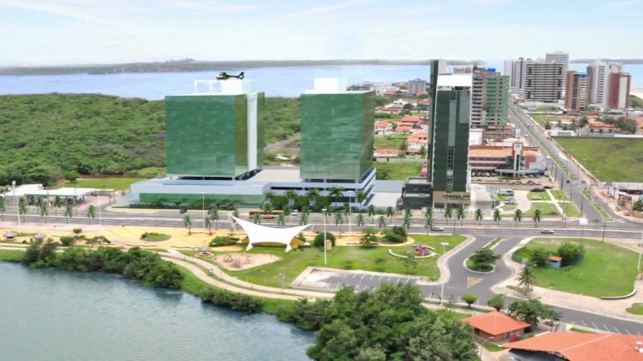 Lagoa Corporate & Offices
