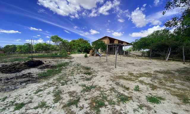 SANTO AMARO - MARANHÃO: Vendo Terrenos em Condomínio Fechado