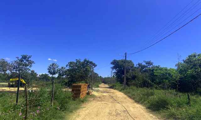 BARREIRINHAS - MARANHÃO: Vendo Terrenos em Barreirinhas