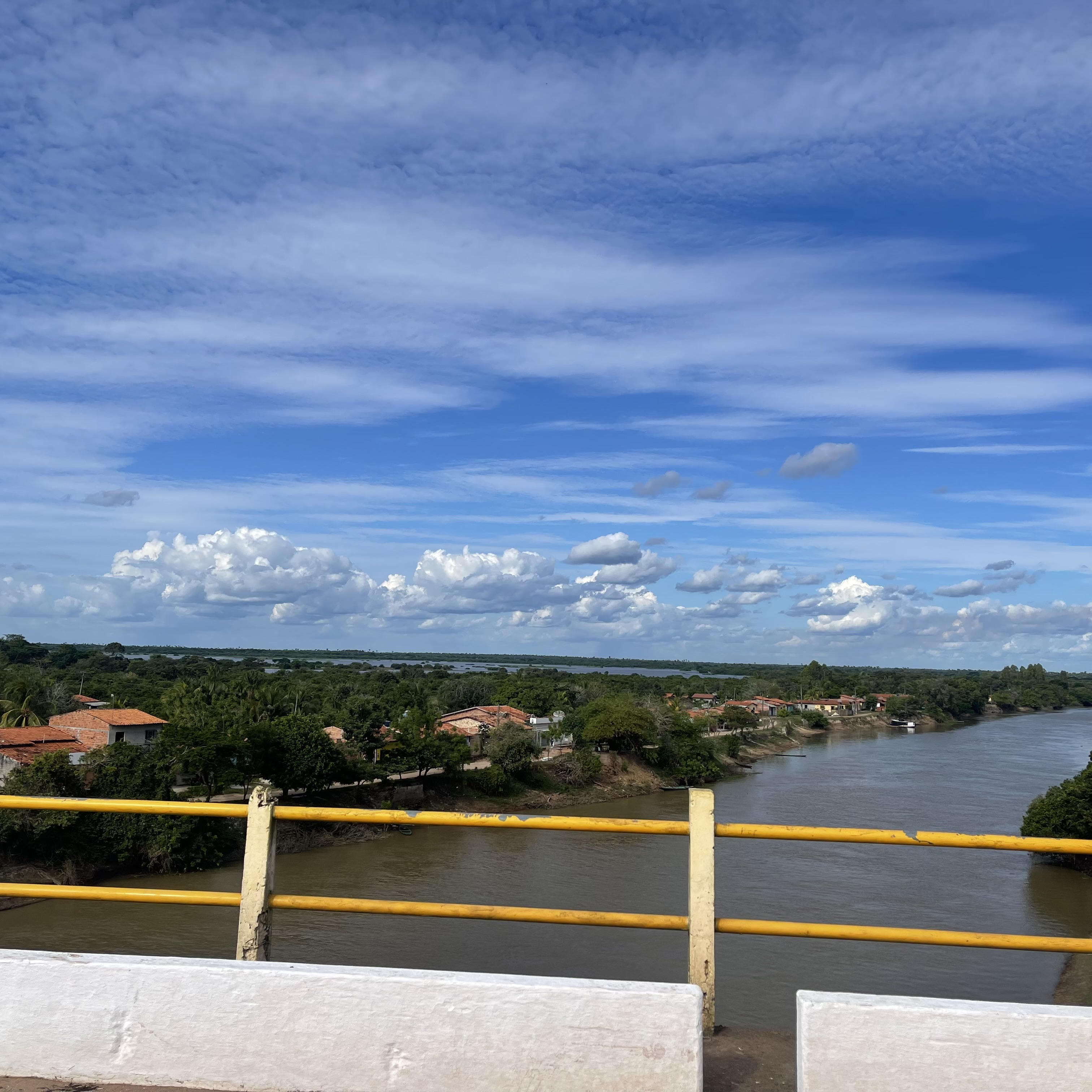 MONÇÃO - MARANHÃO: VENDO PROPRIEDADE RURAL C/ 9.736,40 Ha