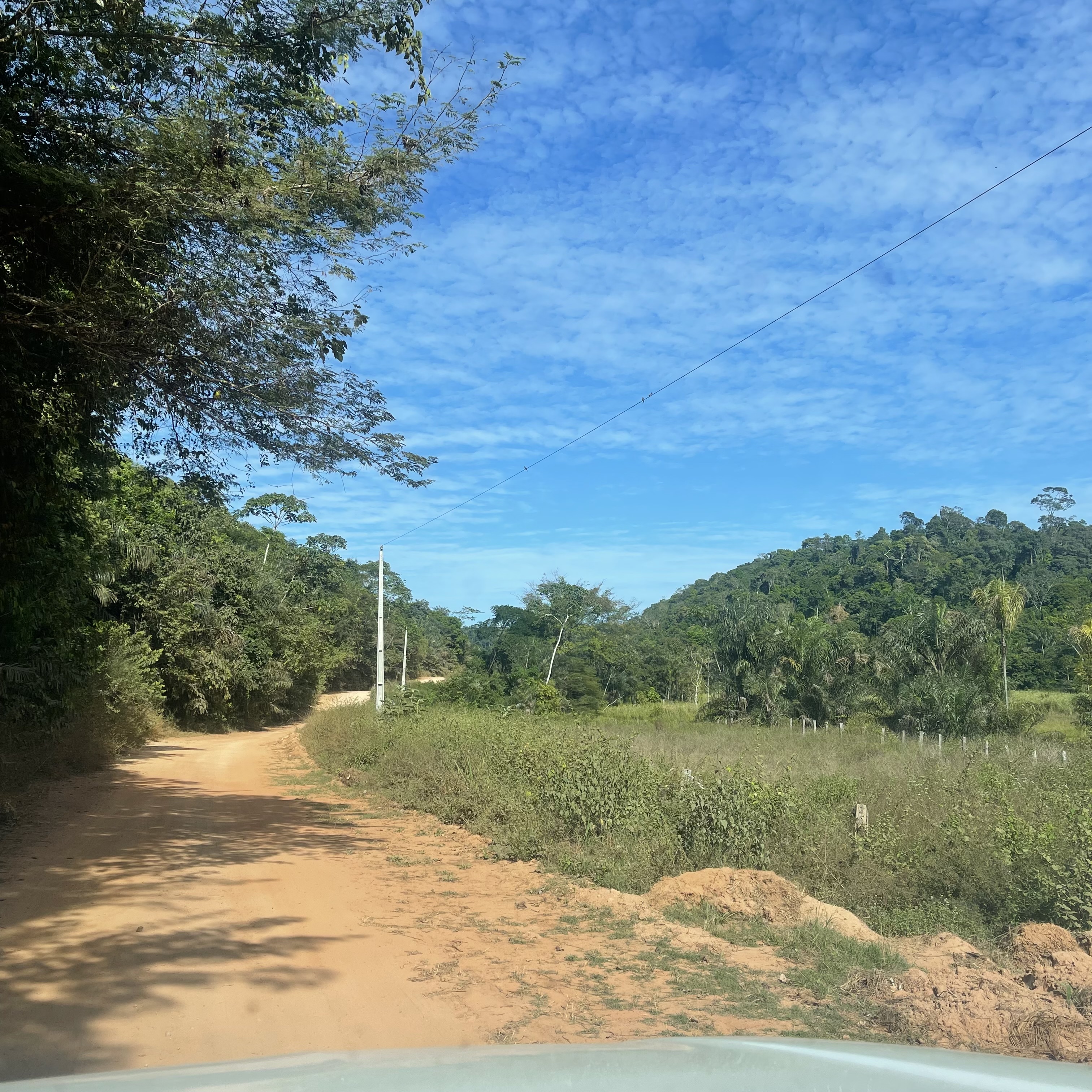 BURITICUPU - MARANHÃO: VENDO PROPRIEDADE RURAL C/  9.854,30 HECTARES